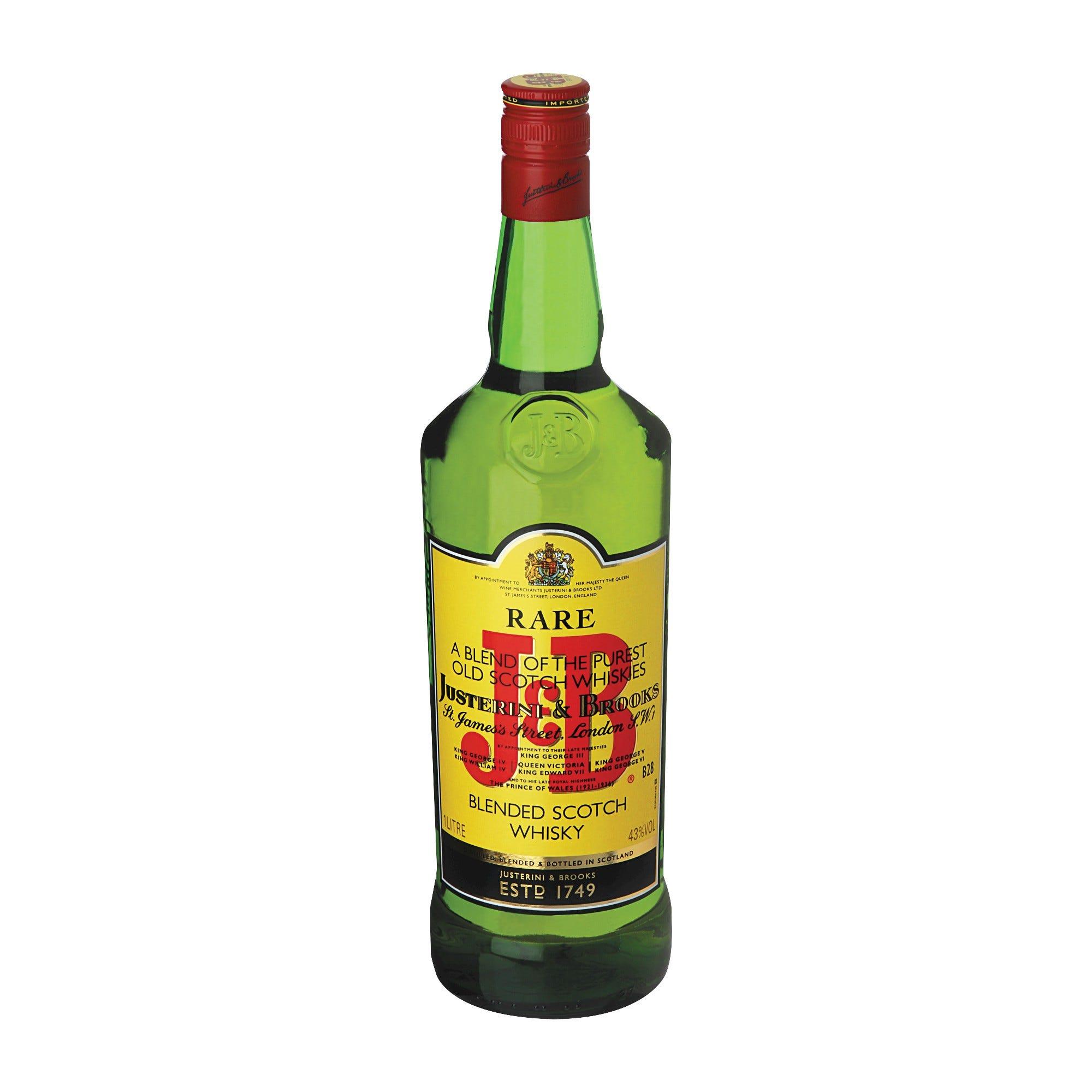 Rare Blended Scotch Whisky 1 l