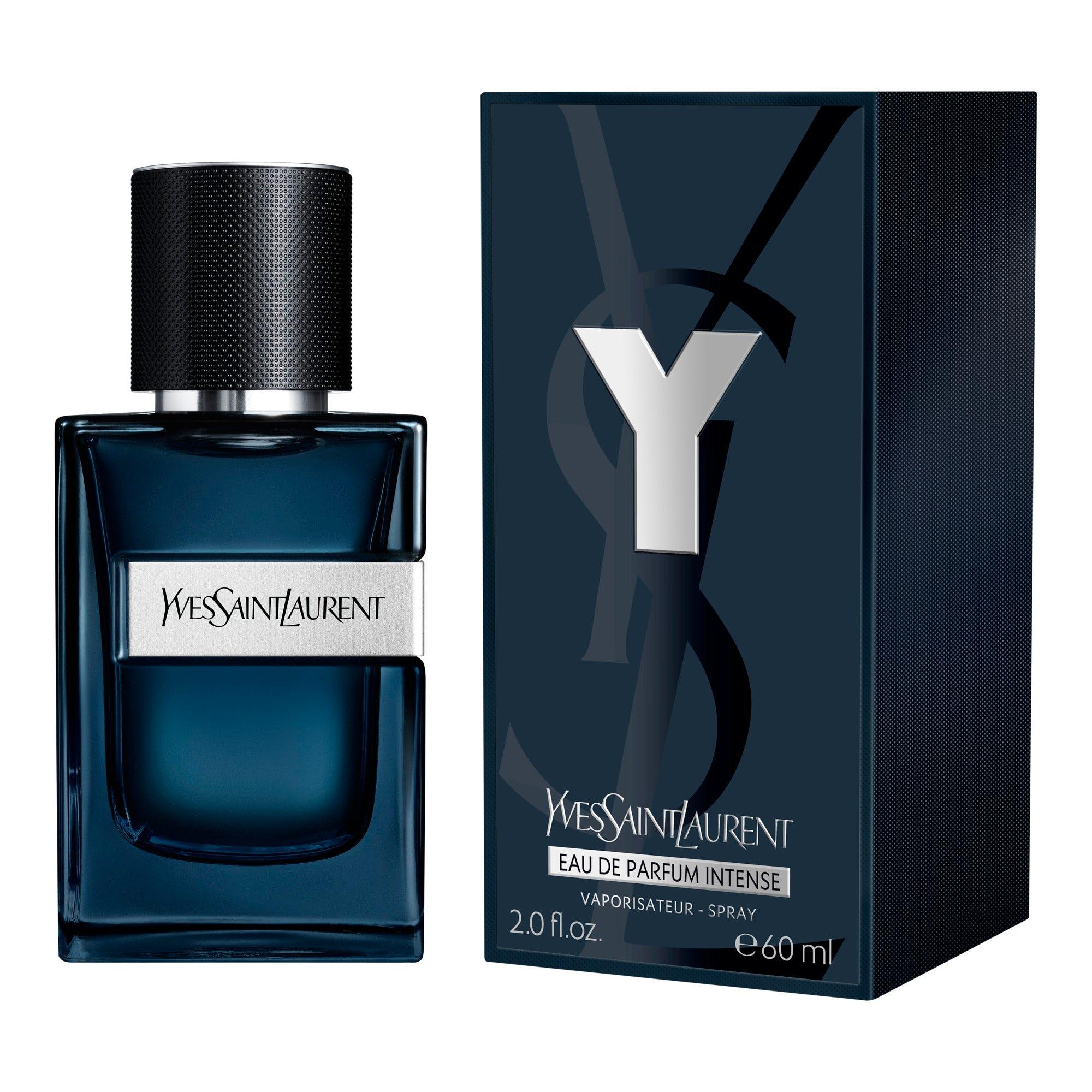 Extime - YSL Y
