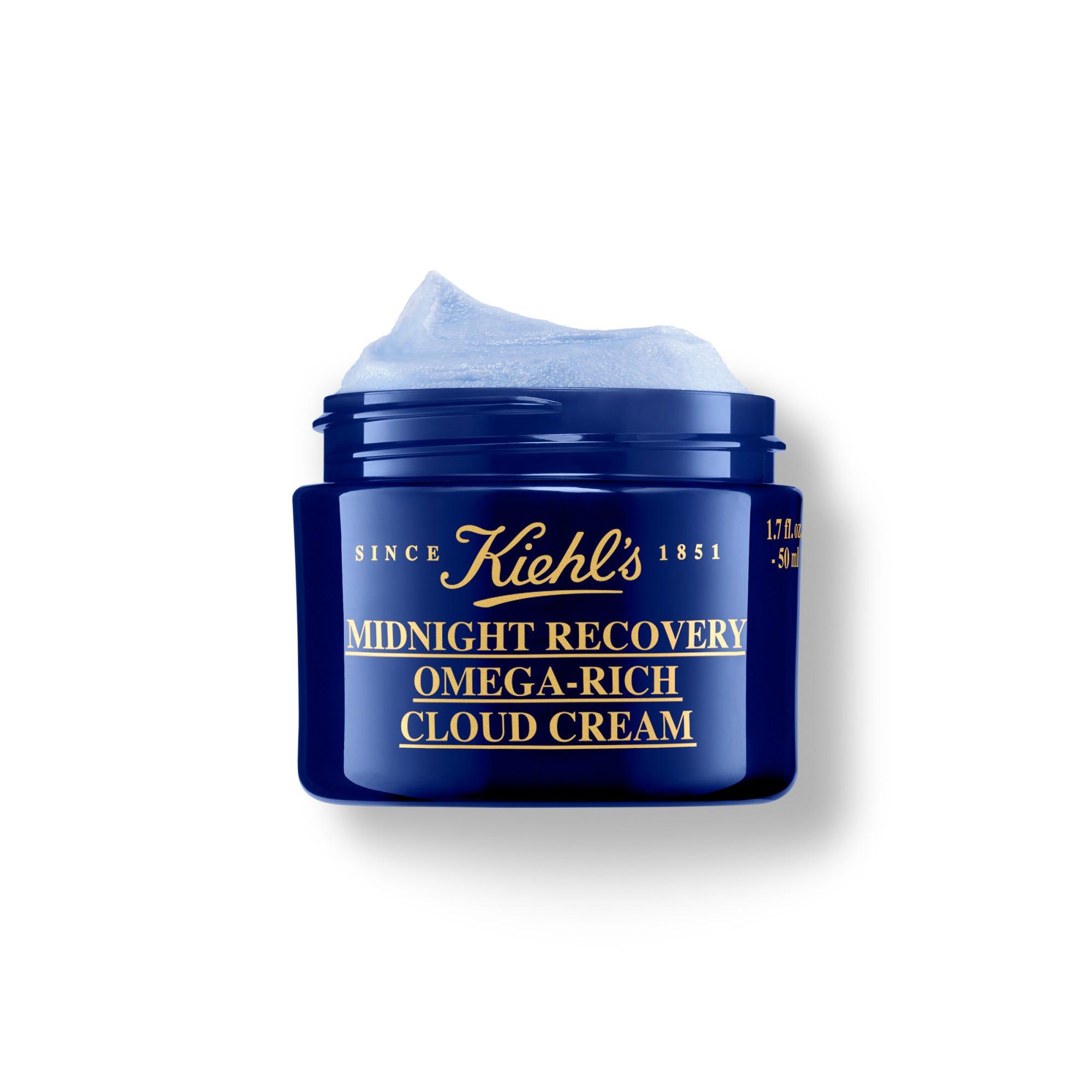 Kiehl's Plumping