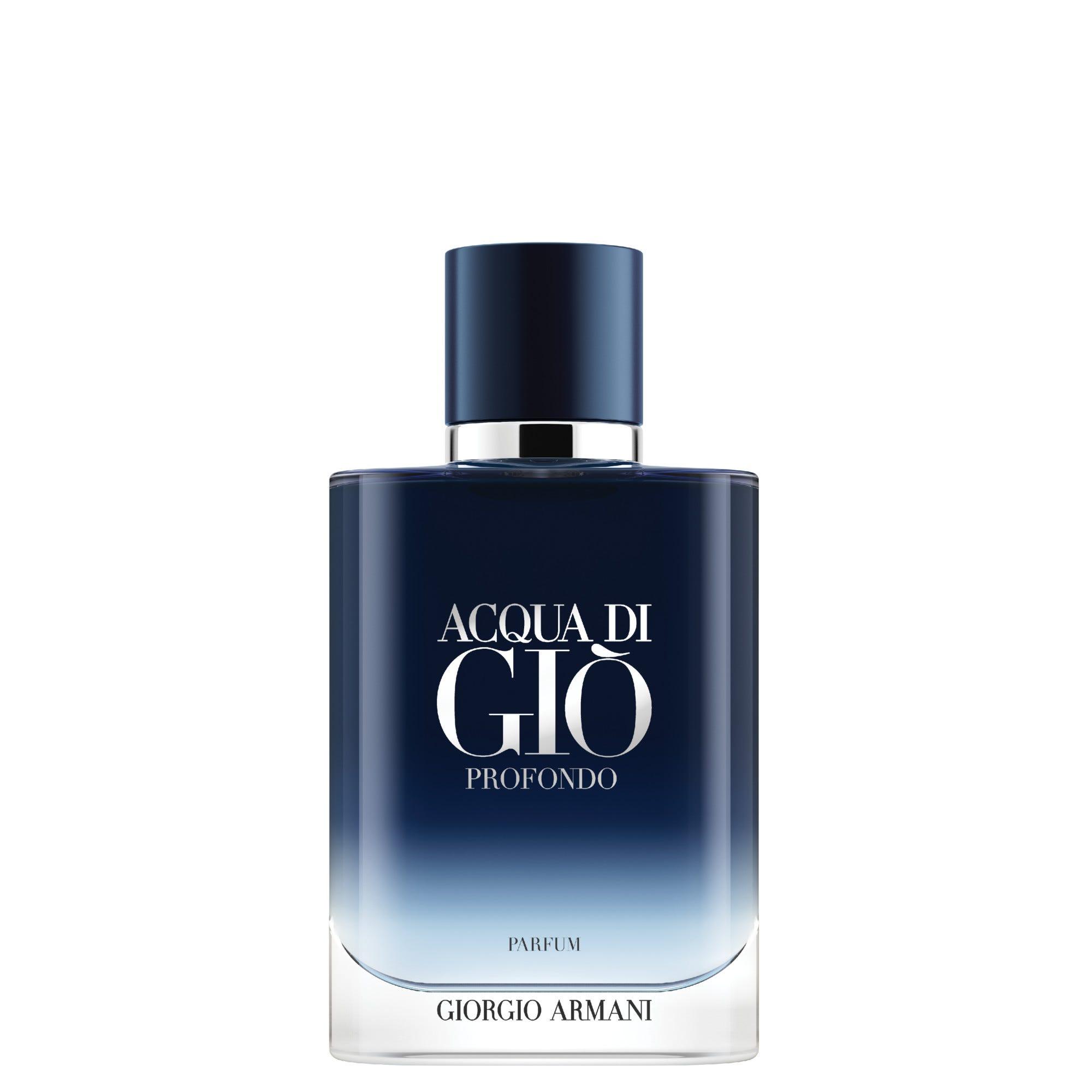 Acqua Di Gio Profondo-Parfum - 100 ml