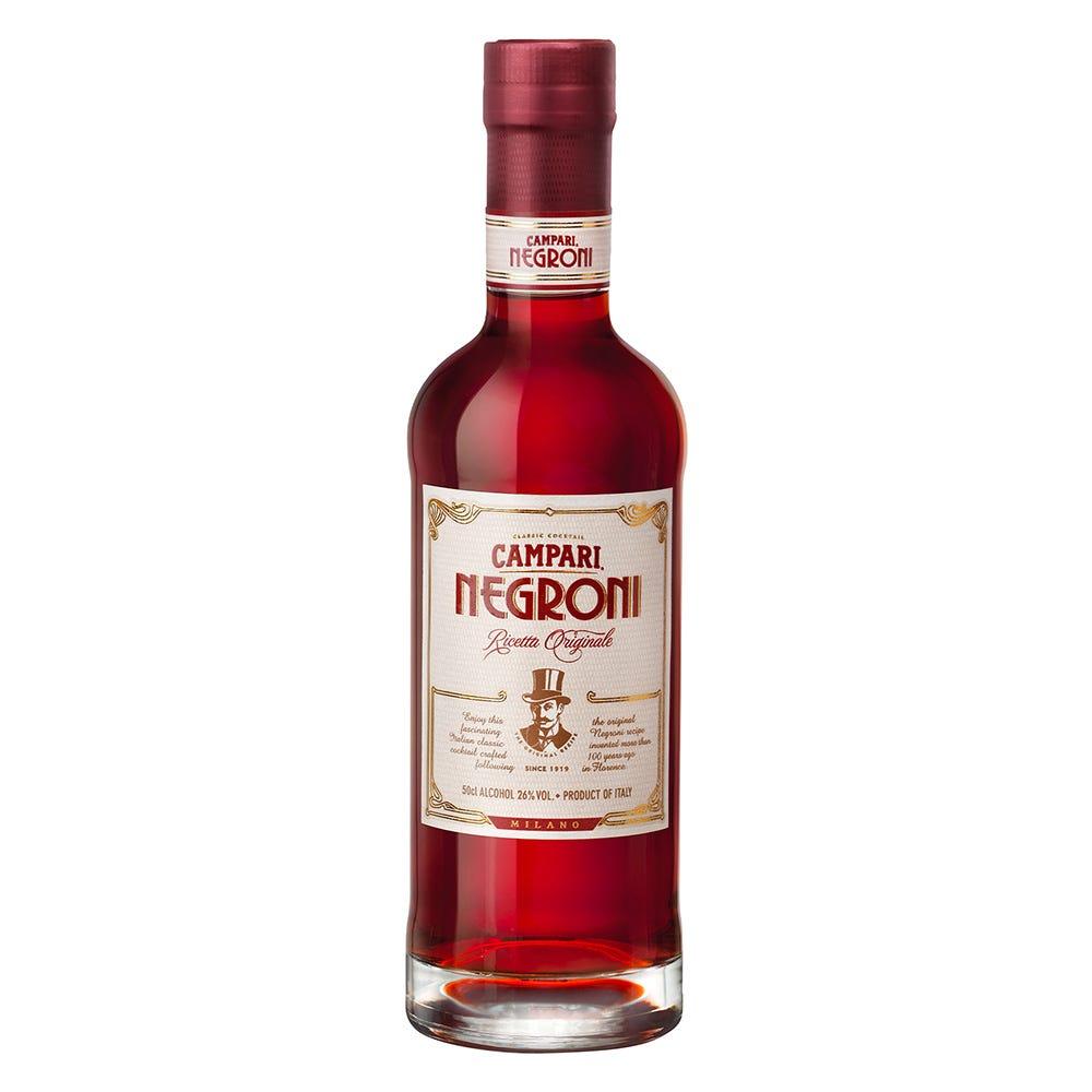 Negroni 50 cl