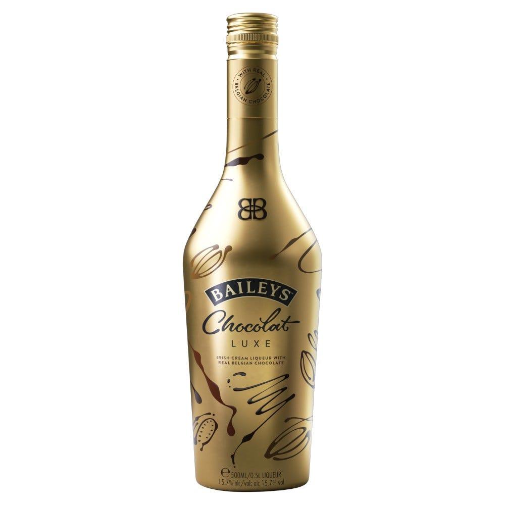 Chocolat Luxe Liqueur 70 cl