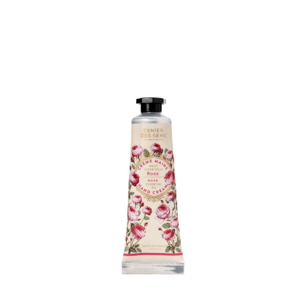 Hand Cream Rejuvenating Rose-30 ml