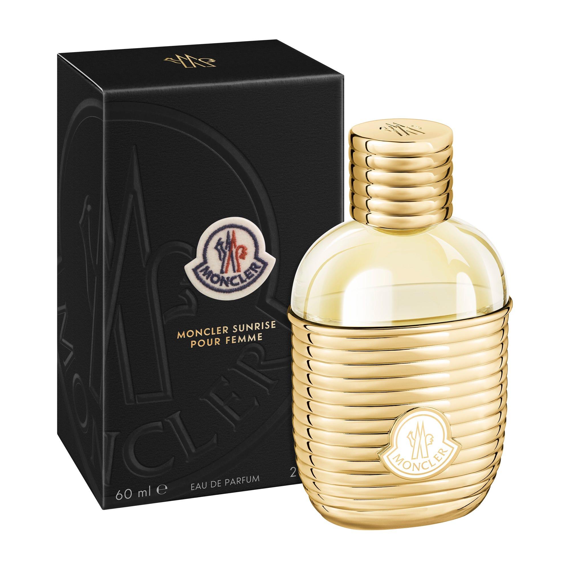 Sunrise Pour Femme-Eau de Parfum - 60 ml