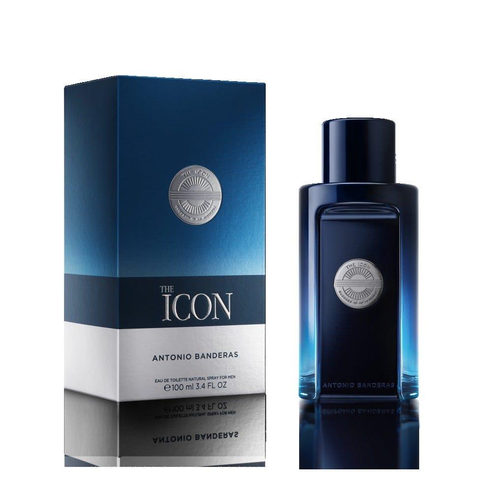The Icon Masculine-Eau de Toilette - 100 ml