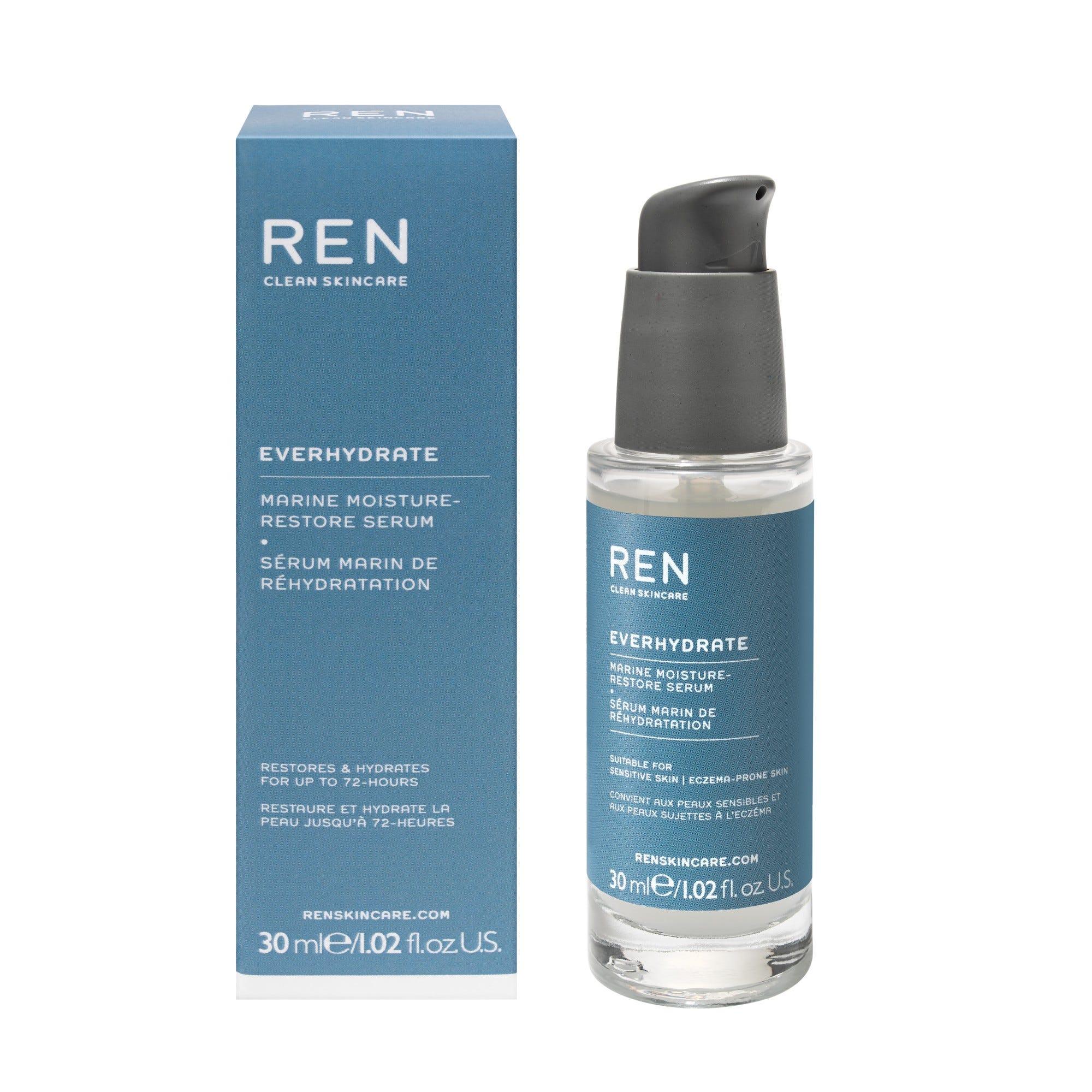 Everhydrate Bio-vitality Serum-