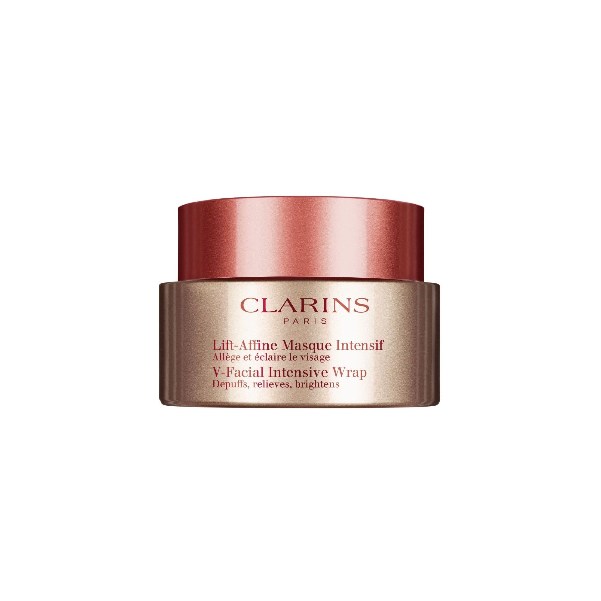 Shaping Facial Lift Wrap-75 ml