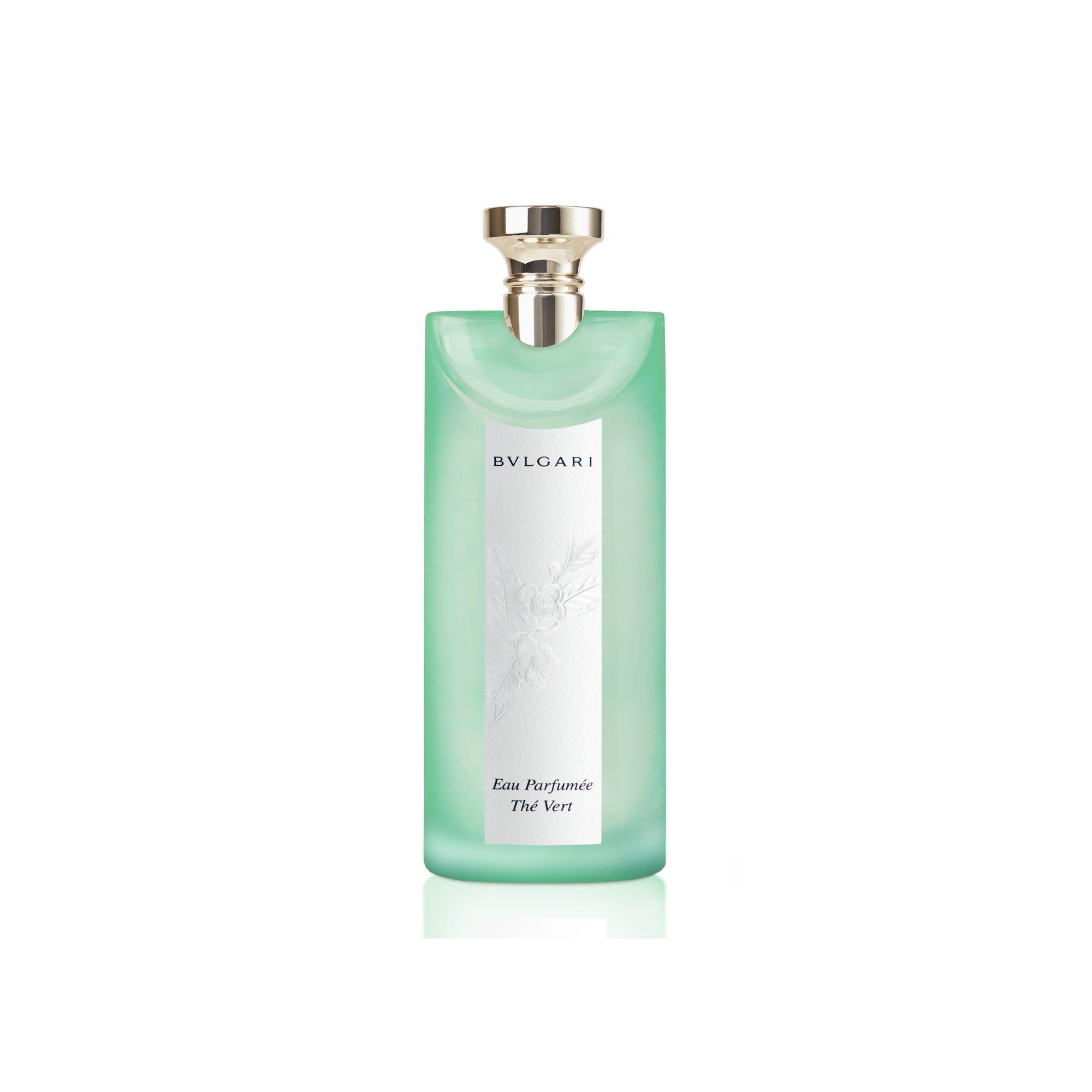 Bvlgari Eau Parfumee The Vert