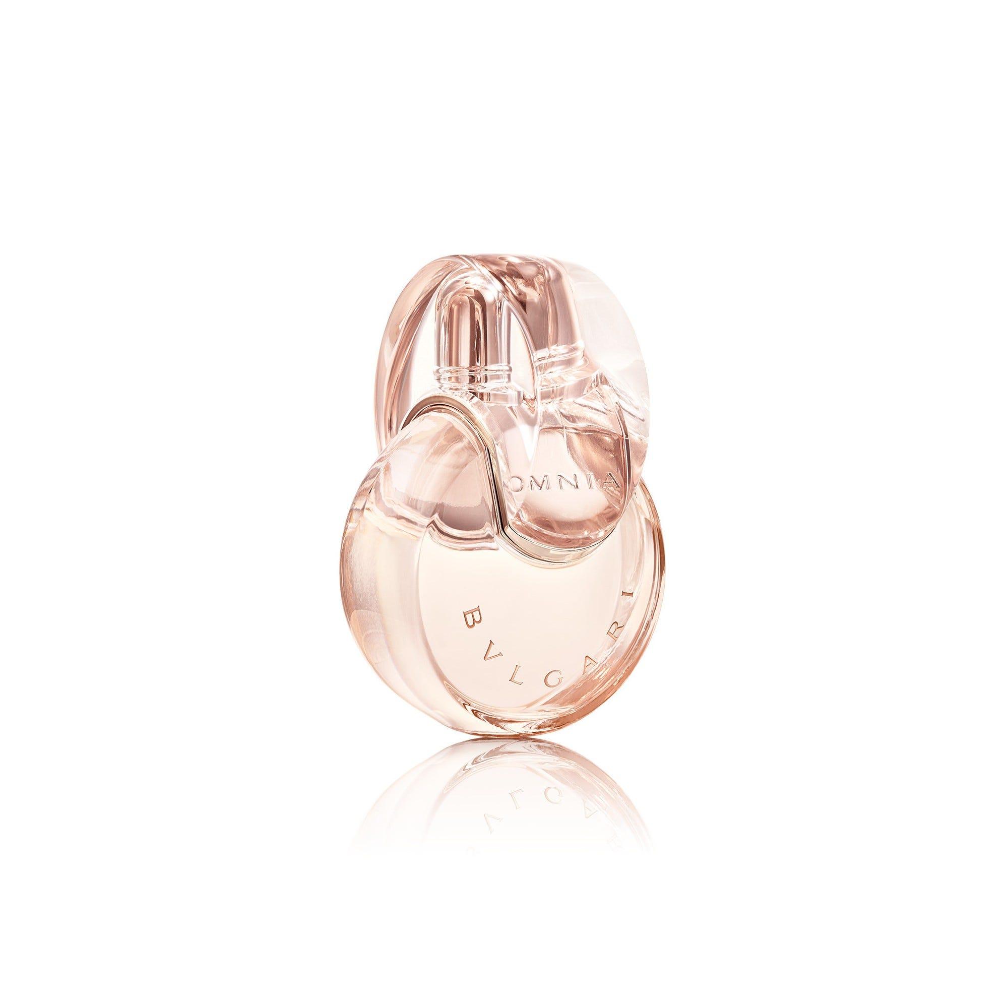 Bvlgari Omnia Crystalline-Eau de Parfum - 100 ml