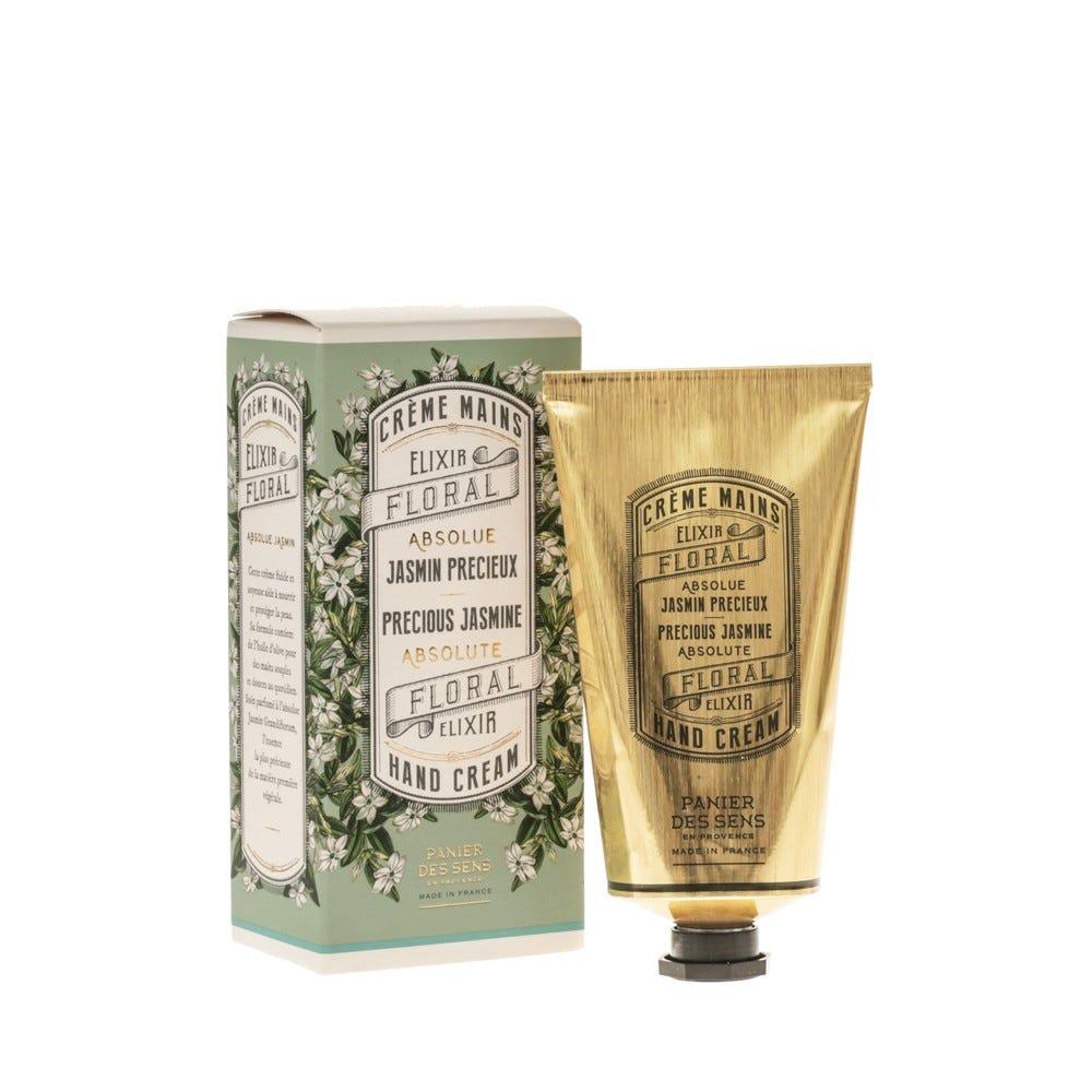 Hand Cream Precious Jasmine-75 ml