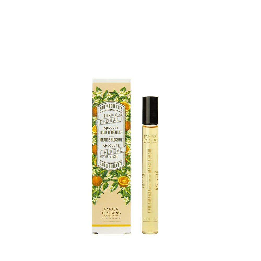Roll-on Orange Blossom-10 ml
