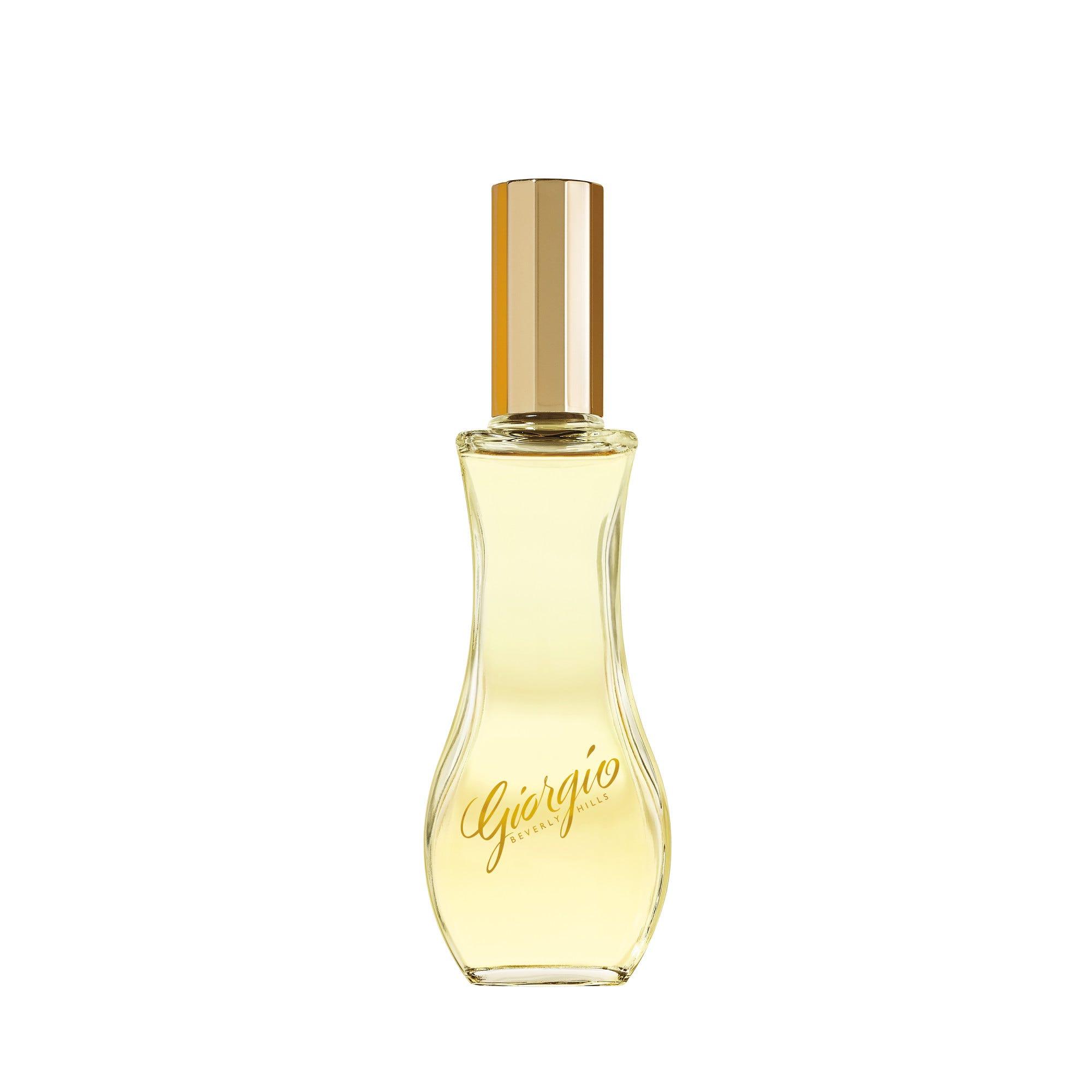 Giorgio Beverly Hills-Eau de Toilette - 90 ml