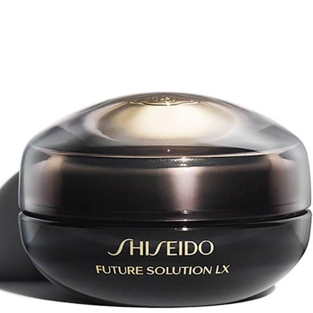Future Solution Lx Eye & Lip Contour Regenerating Cream-17 ml