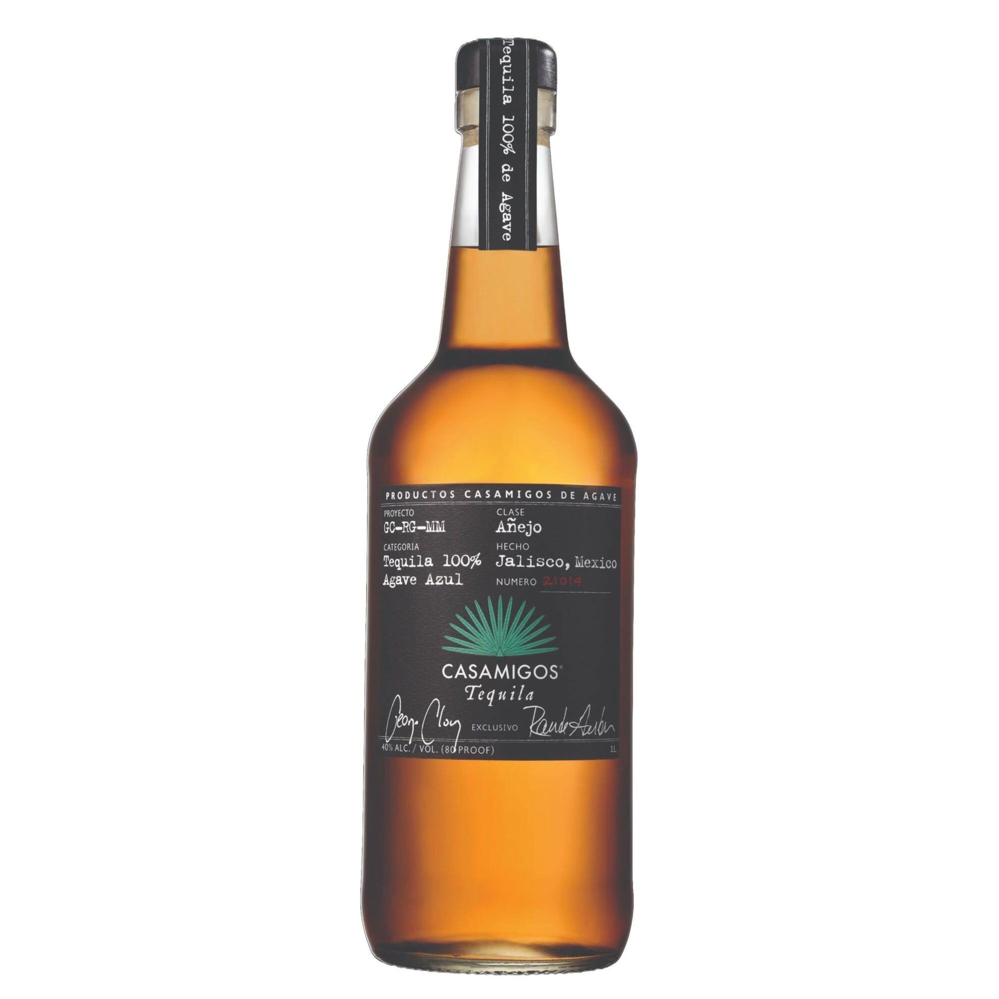 Casamigos Anejo Tequila 1 l