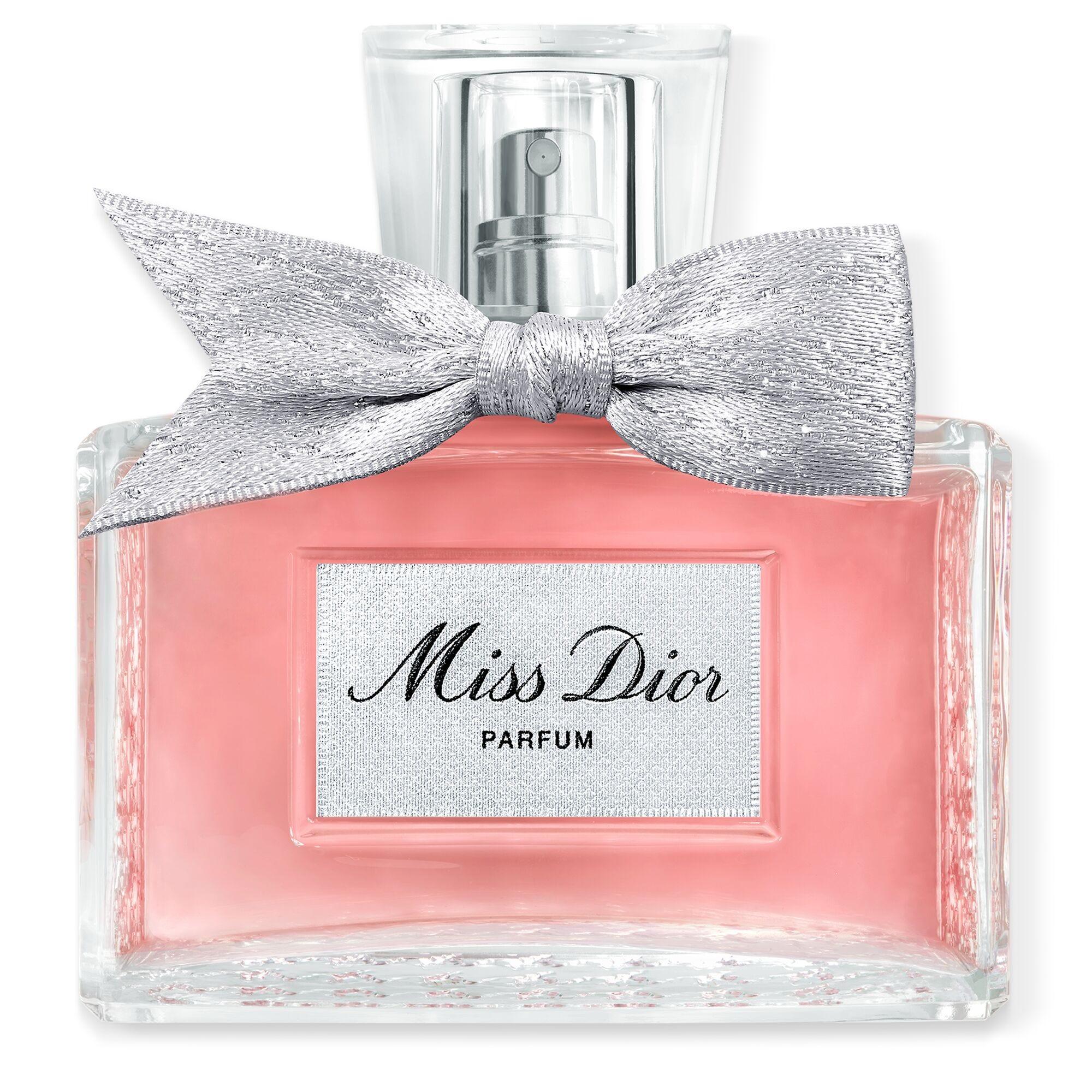 Miss Dior Parfum Intense Floral, Fruity And Woody Notes-50 ml