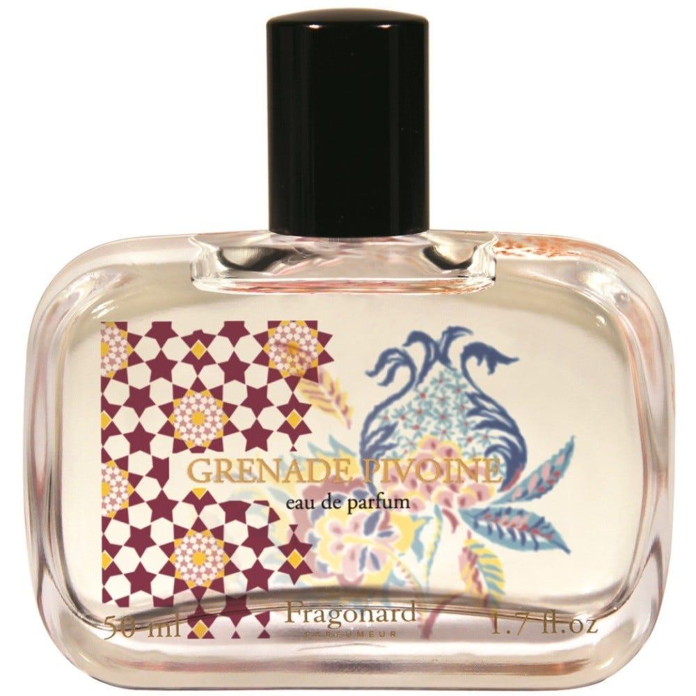 Grenade Pivoine-Eau de Parfum - 50 ml