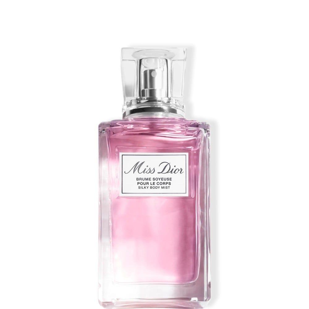 Miss Dior Silky body mist-100 ml