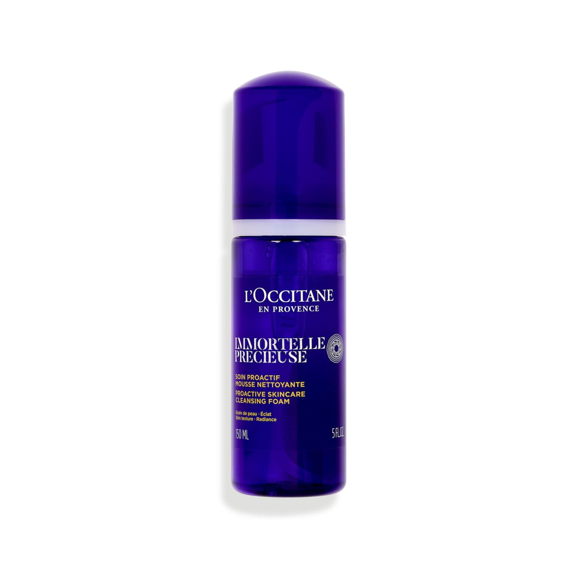 Immortelle Precious Cleansing Foam-150 ml
