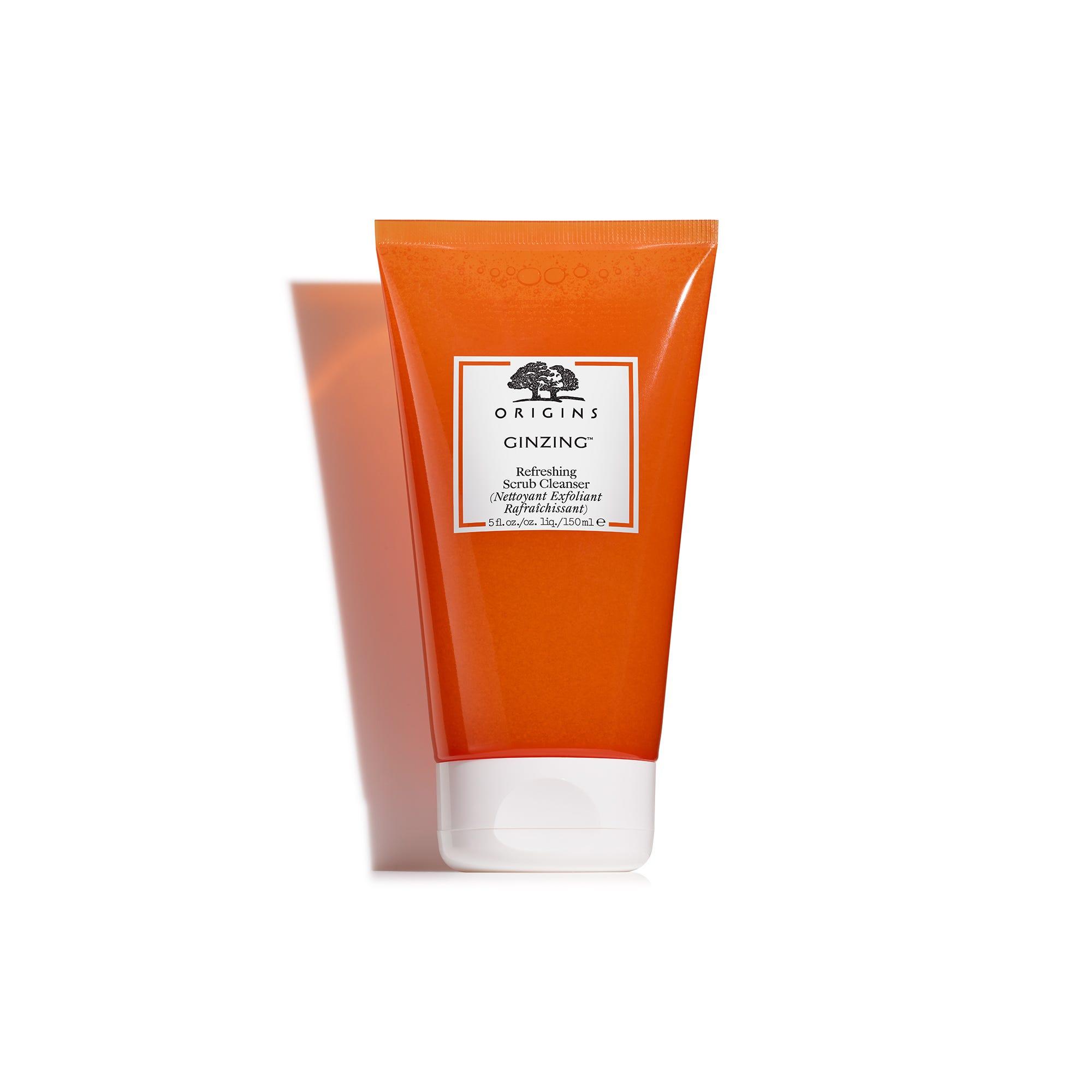 Refreshing Scrub Cleanser-150 ml