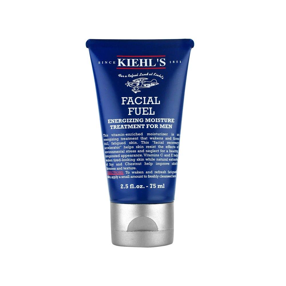 Energizing Moisture Treatment For Men 2.5 Oz-75 ml