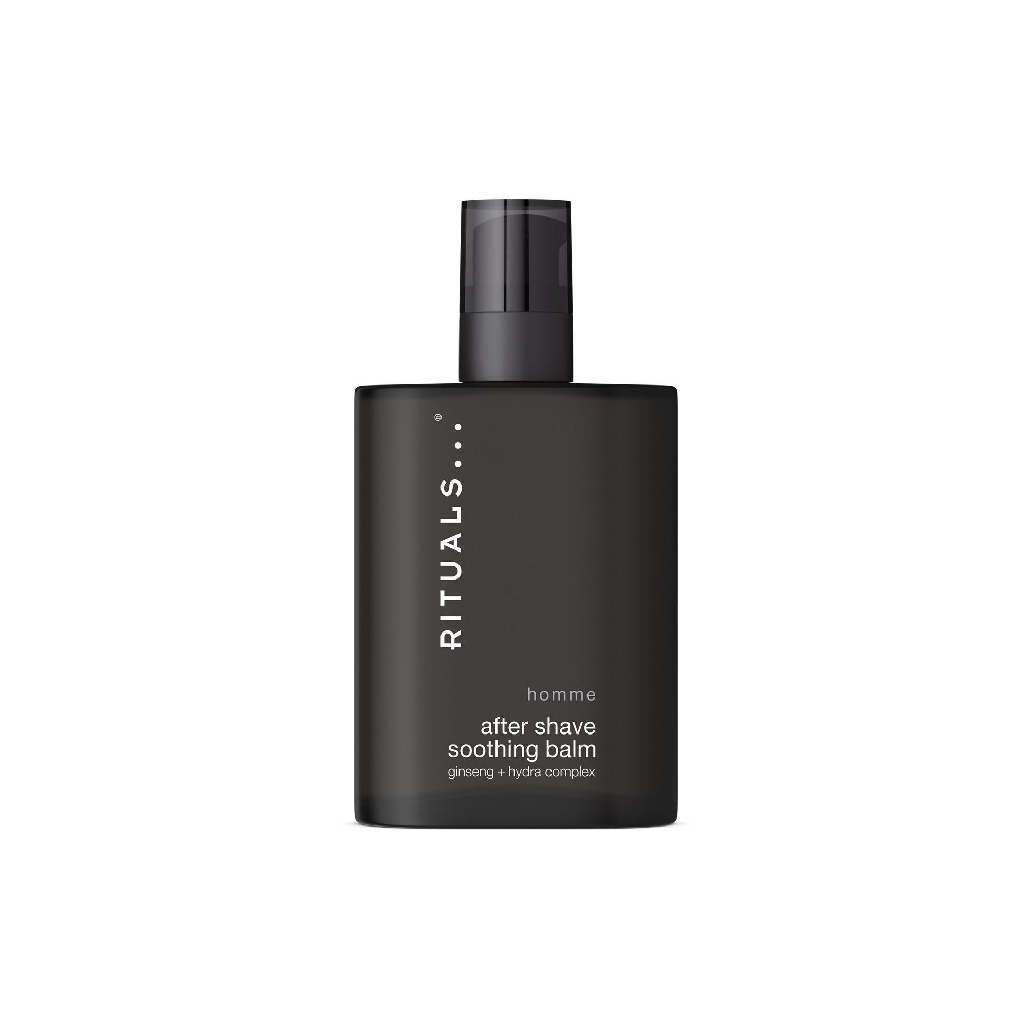 Homme After Shave Soothing Balm-100 ml