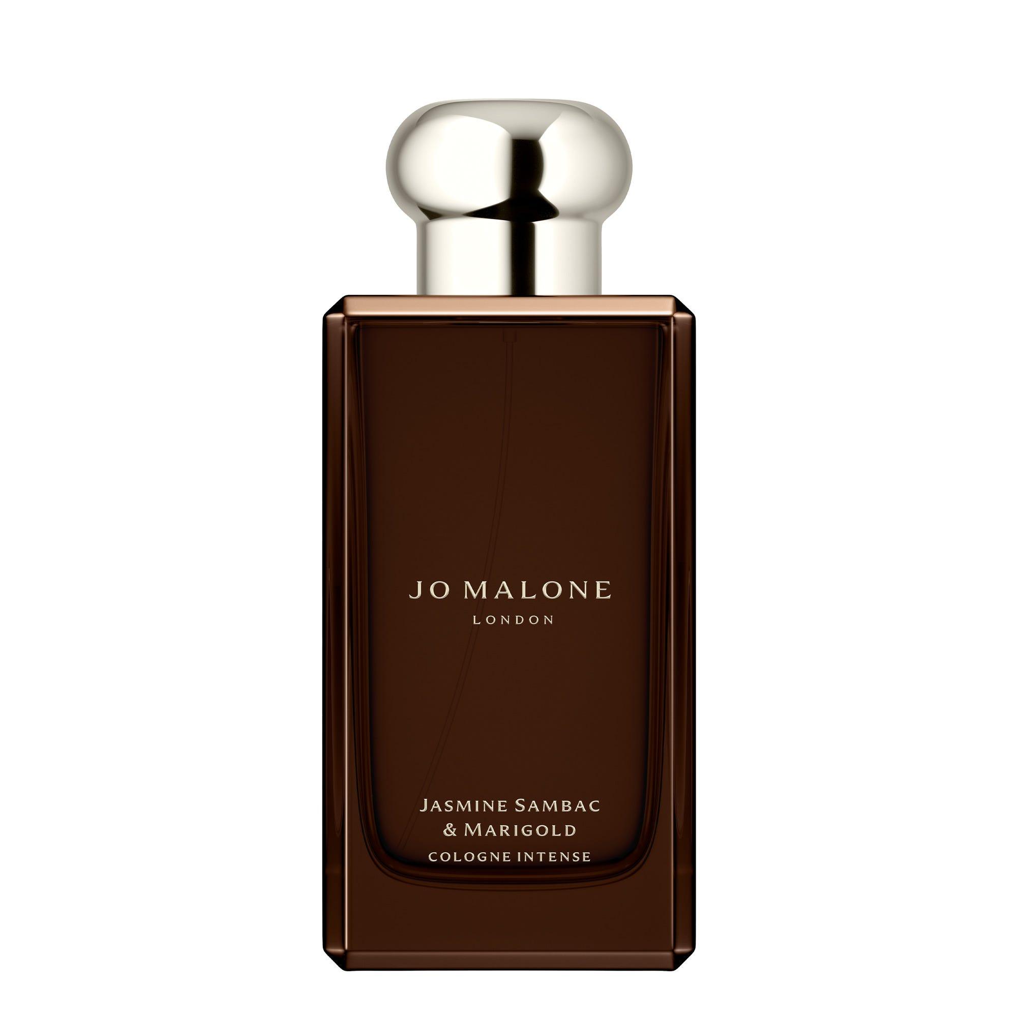 JO MALONE Jasmine Sambac & Marigold Cologne Intense