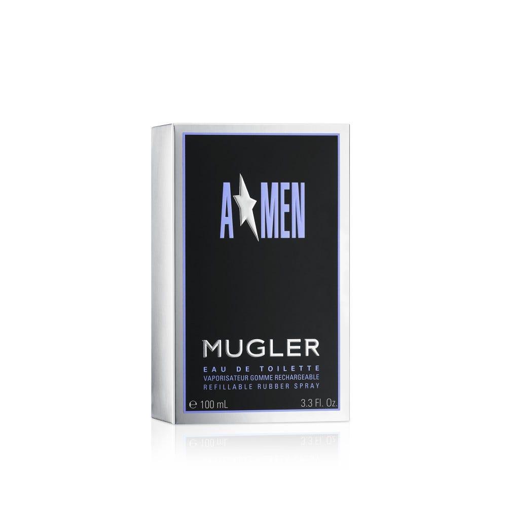 A*men-Eau de Toilette - 100 ml