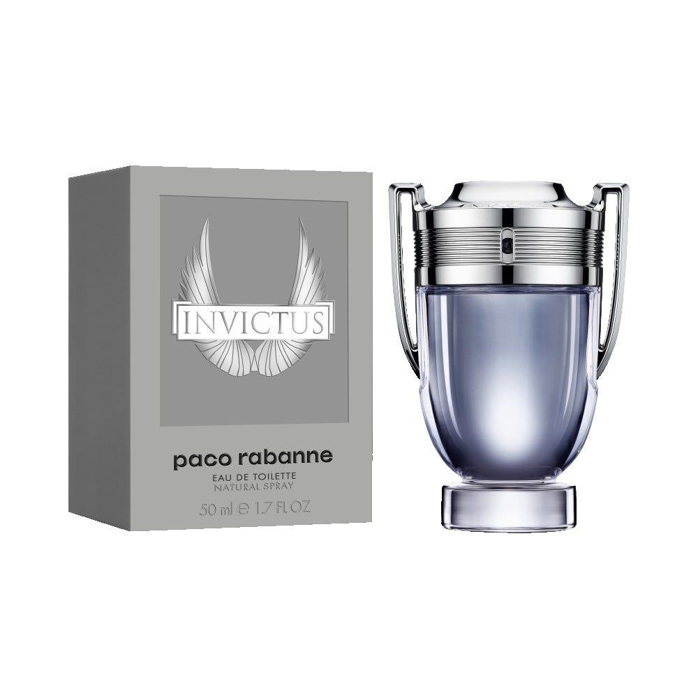 Invictus-Eau de Toilette - 50 ml