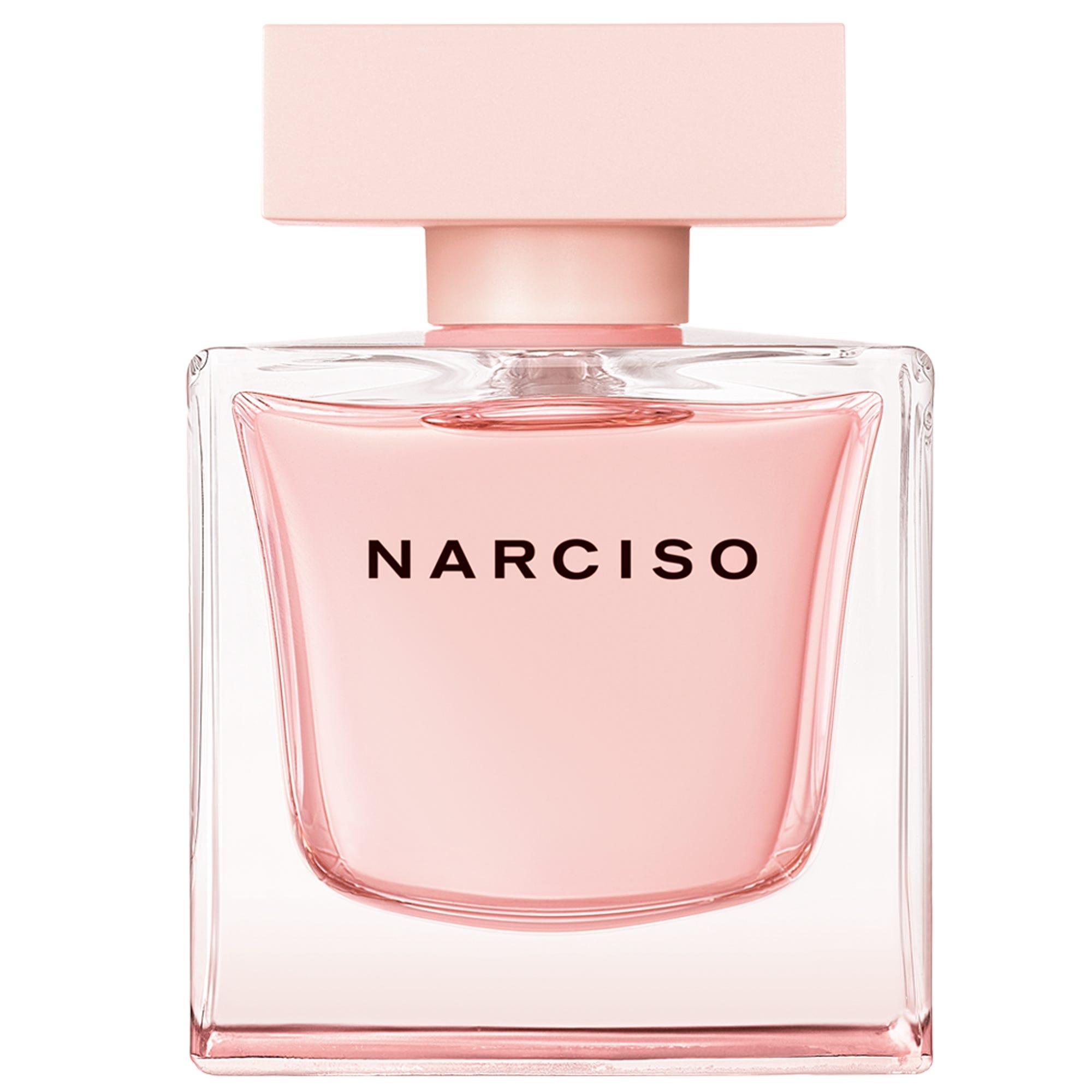 Cristal-Eau de Parfum - 90 ml