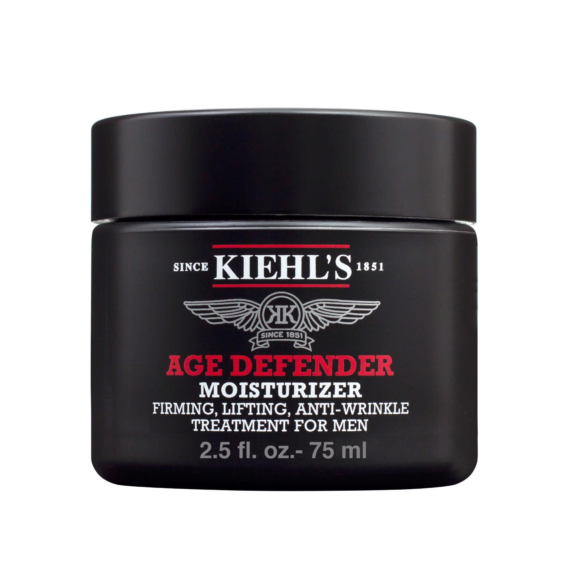 Age Defender Moisturiser-75 ml
