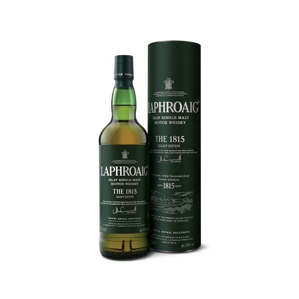 Laphroaig 1815 Edition 70 cl