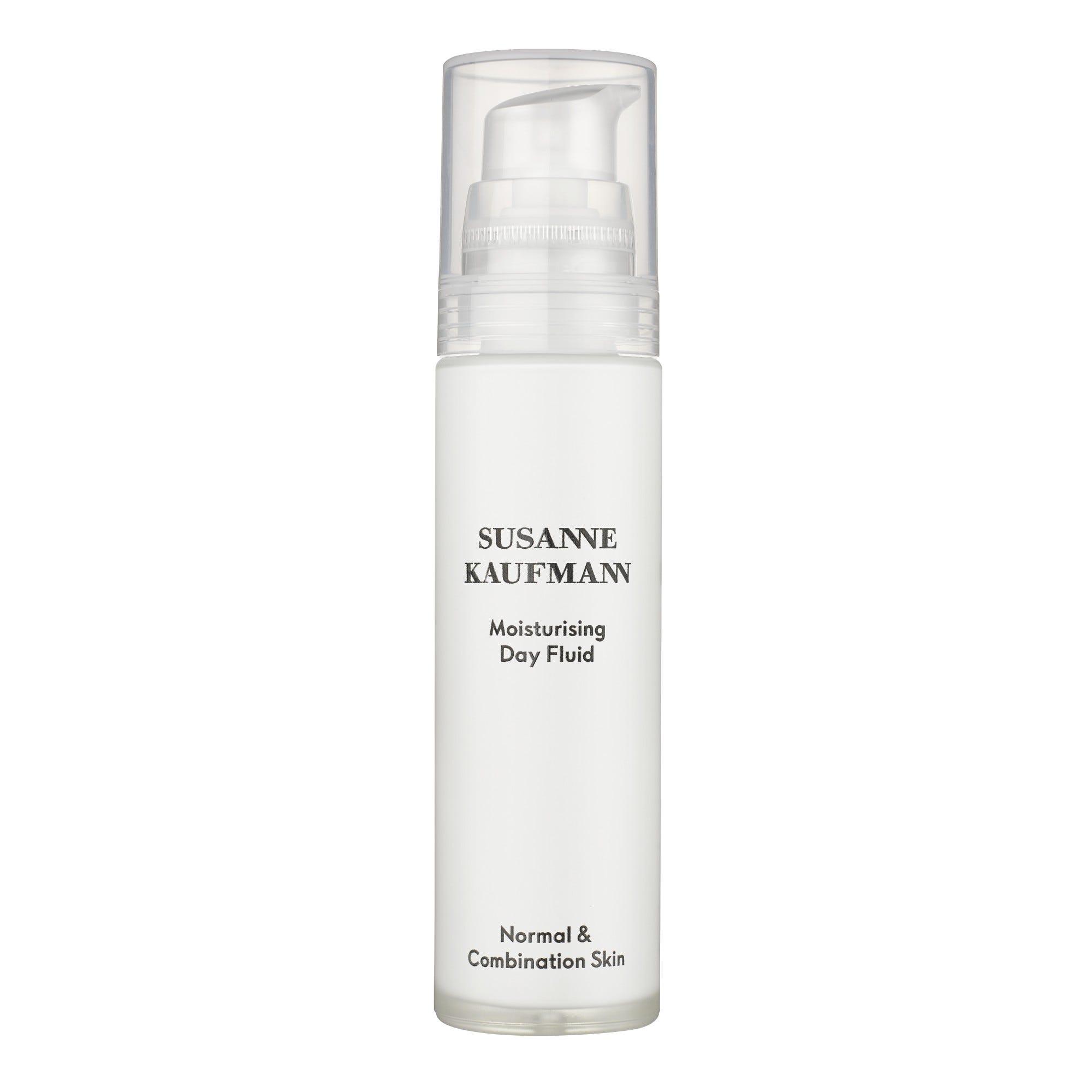 Susanne Kaufmann Moisturising Day Fluid