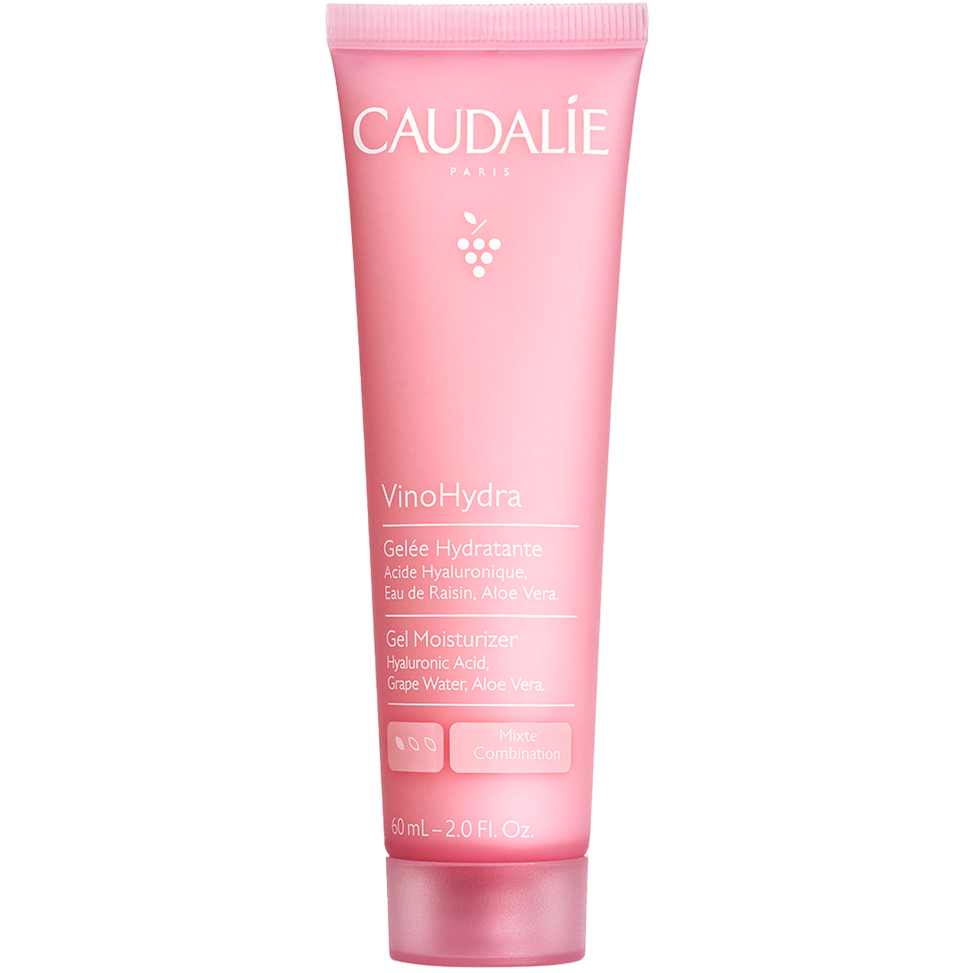 Gel Moisturizer-60 ml