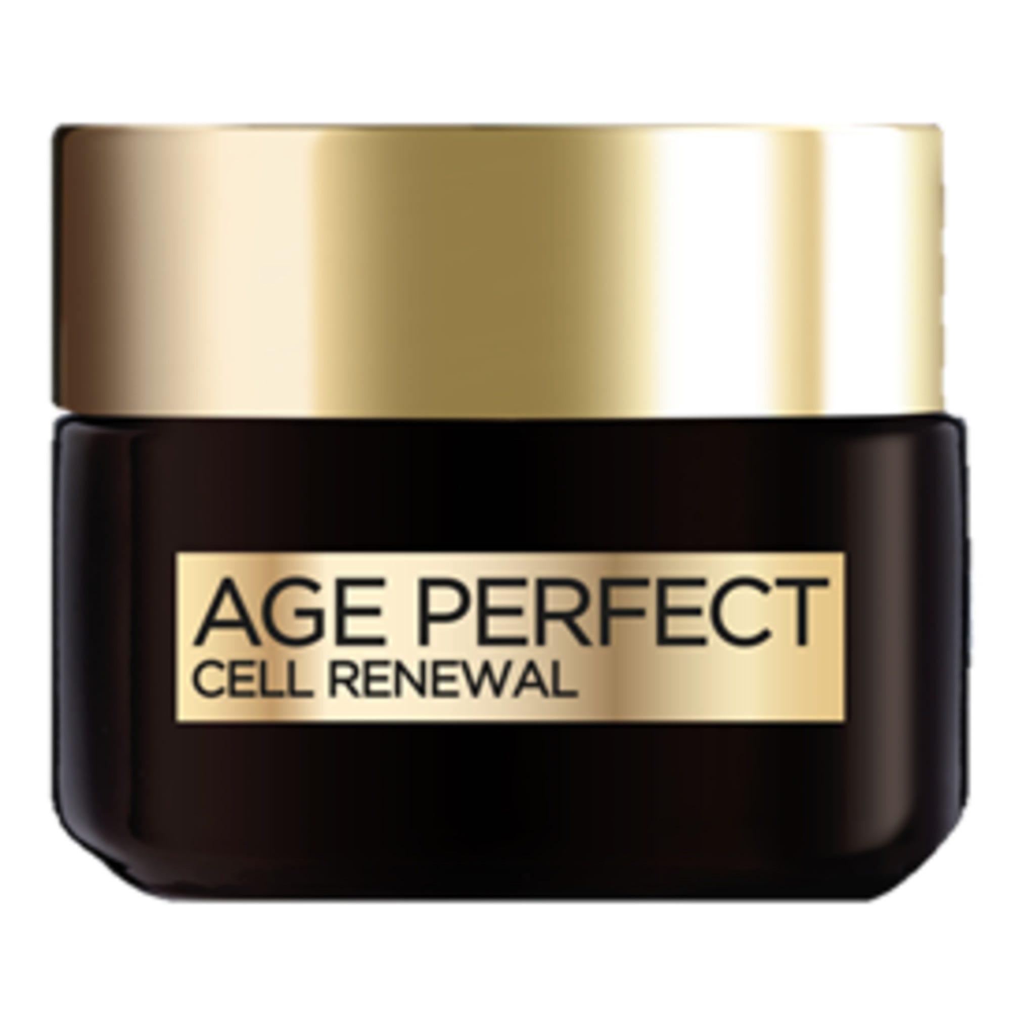 Age Perfect Cell Renew Day Cream-50 ml