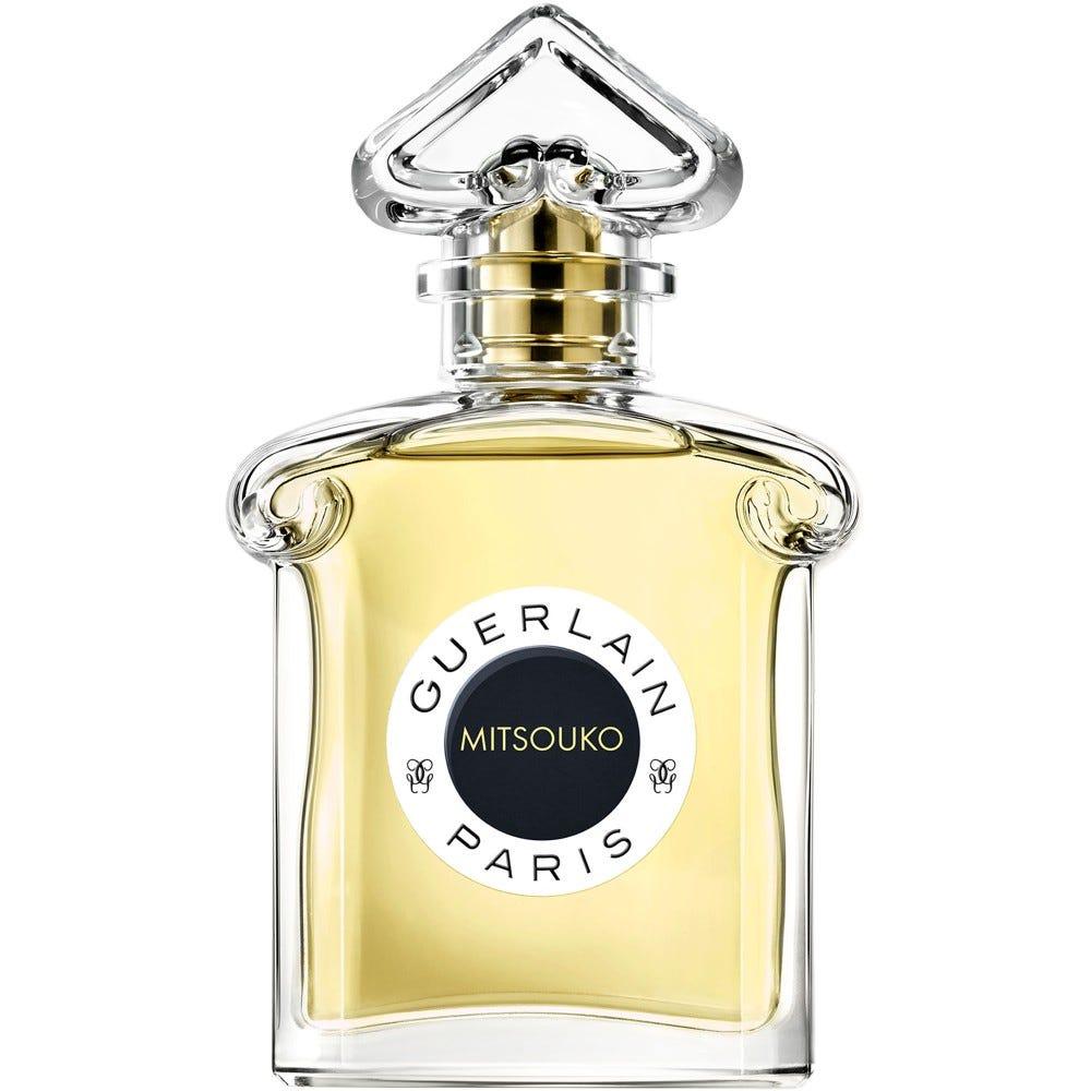Les Légendaires - Mitsouko-Eau de Toilette - 75 ml