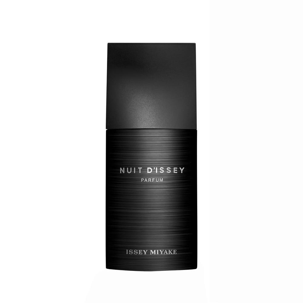 Nuit D'issey-Eau de Parfum - 125 ml
