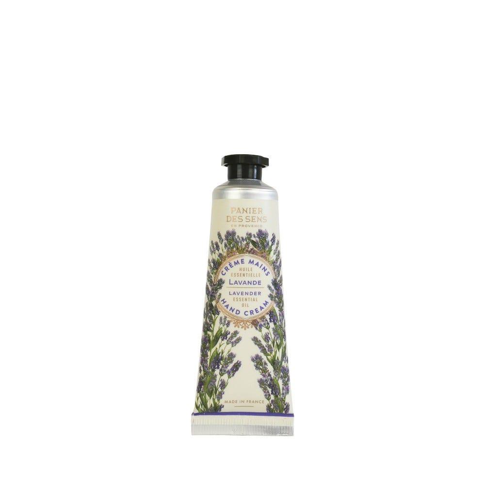 Hand Cream Relaxing Lavender-30 ml