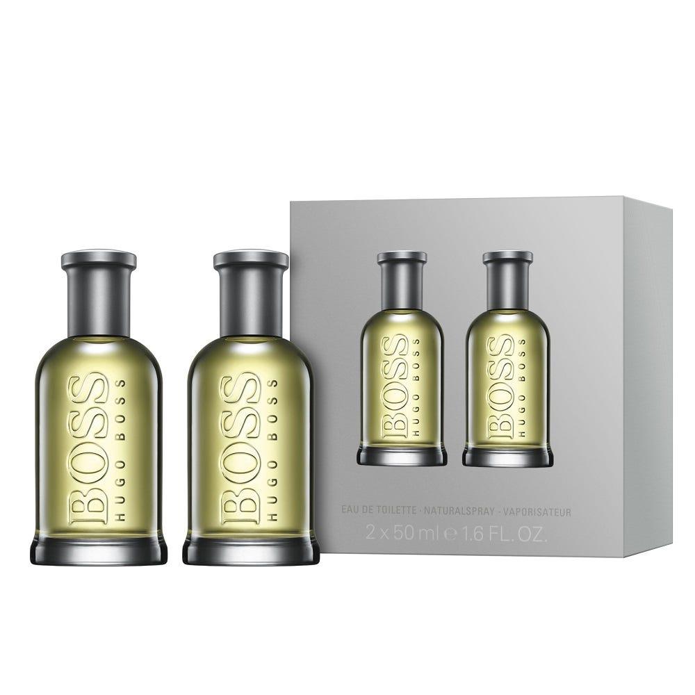 Boss Bottled Duo Set-Eau de Toilette - 100 ml