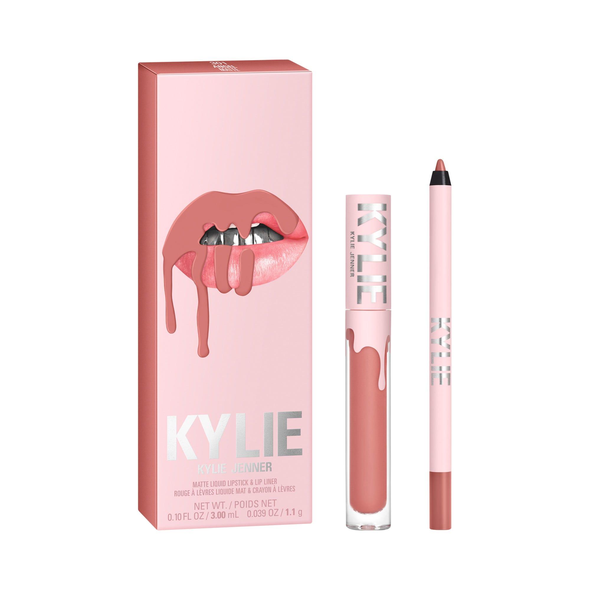 Kylie Cosmetics Kylie Matte Lip Kit