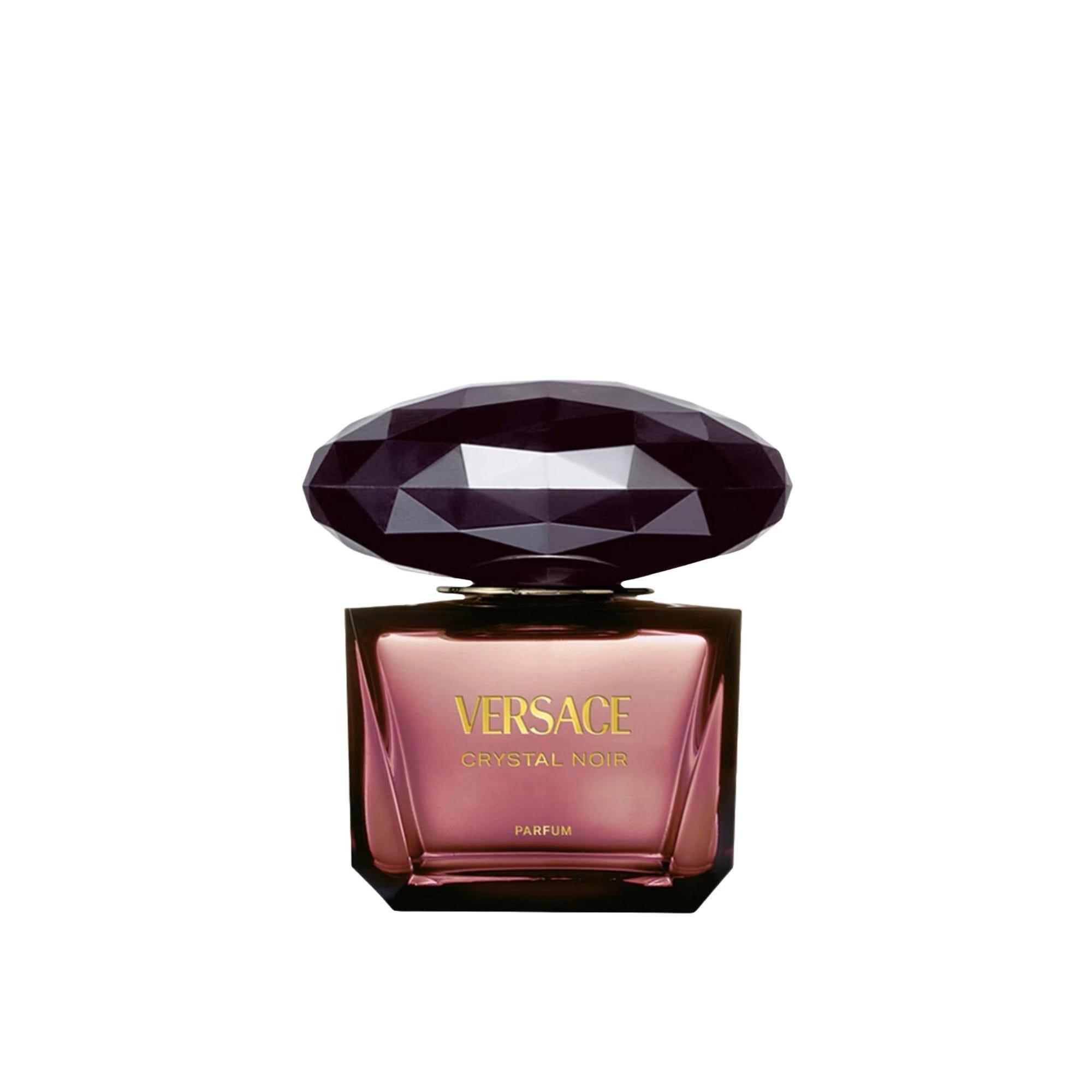 Crystal noir parfum-Eau de Parfum - 90 ml