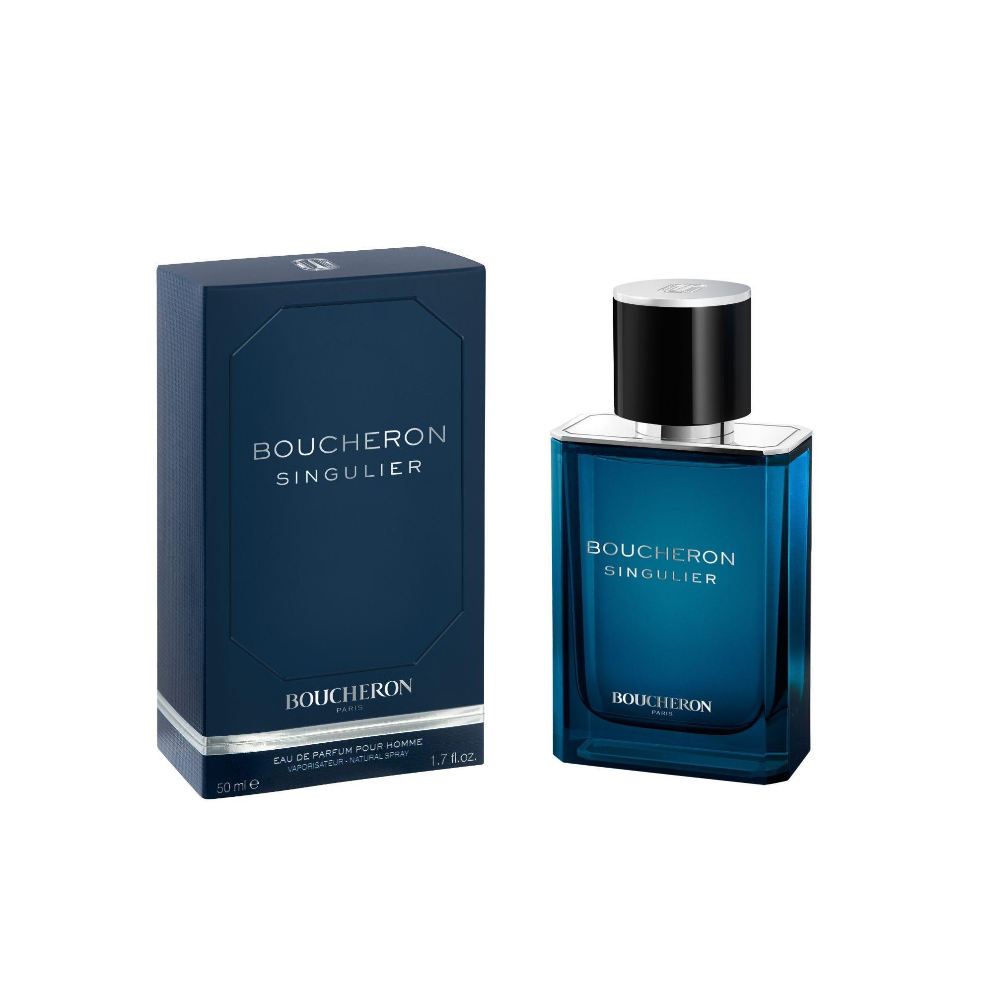 Singulier-Eau de Parfum - 50 ml