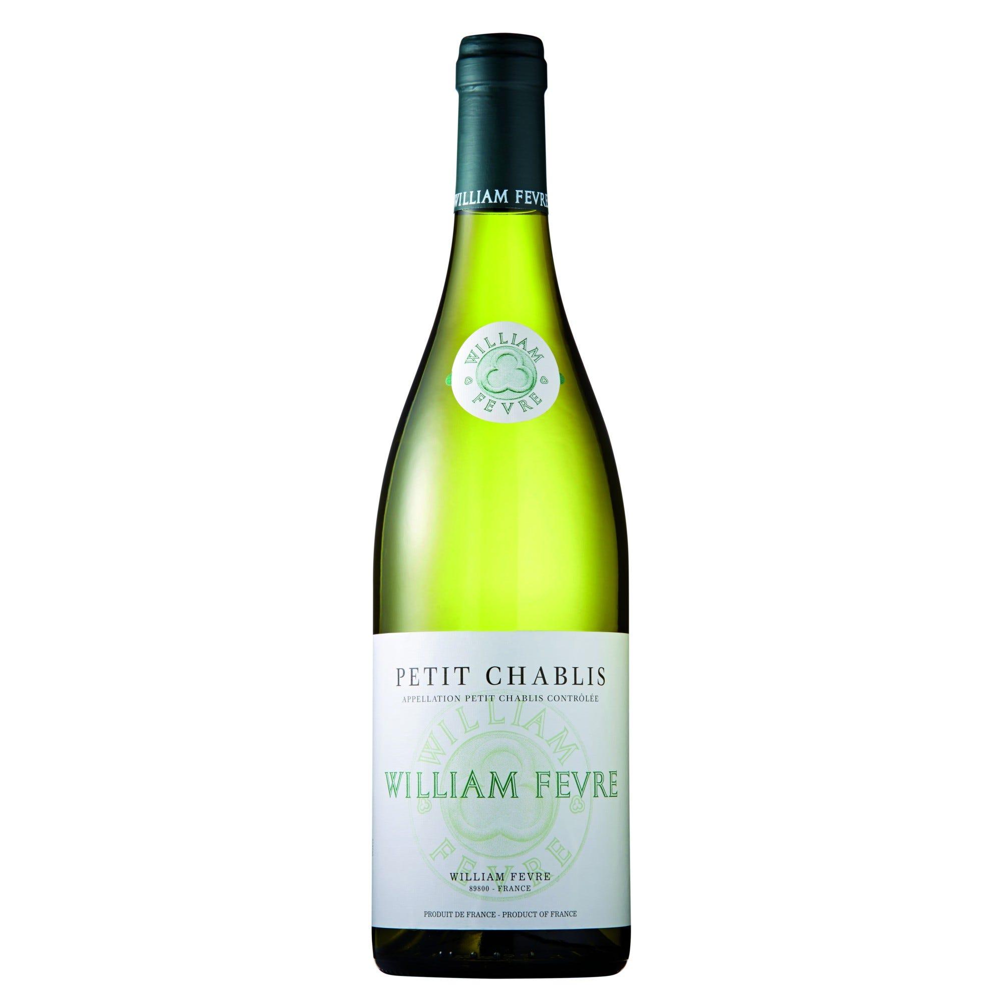 Petit-Chablis 75 cl