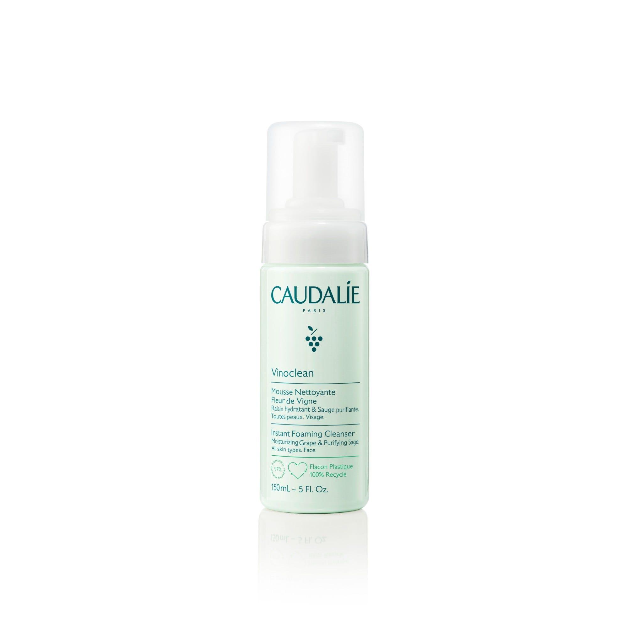 Instant Foaming Cleanser-150 ml