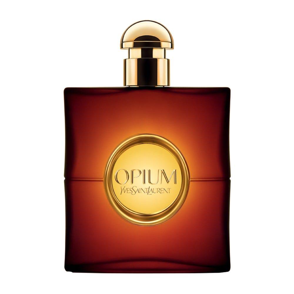 Opium-Eau de Toilette - 90 ml