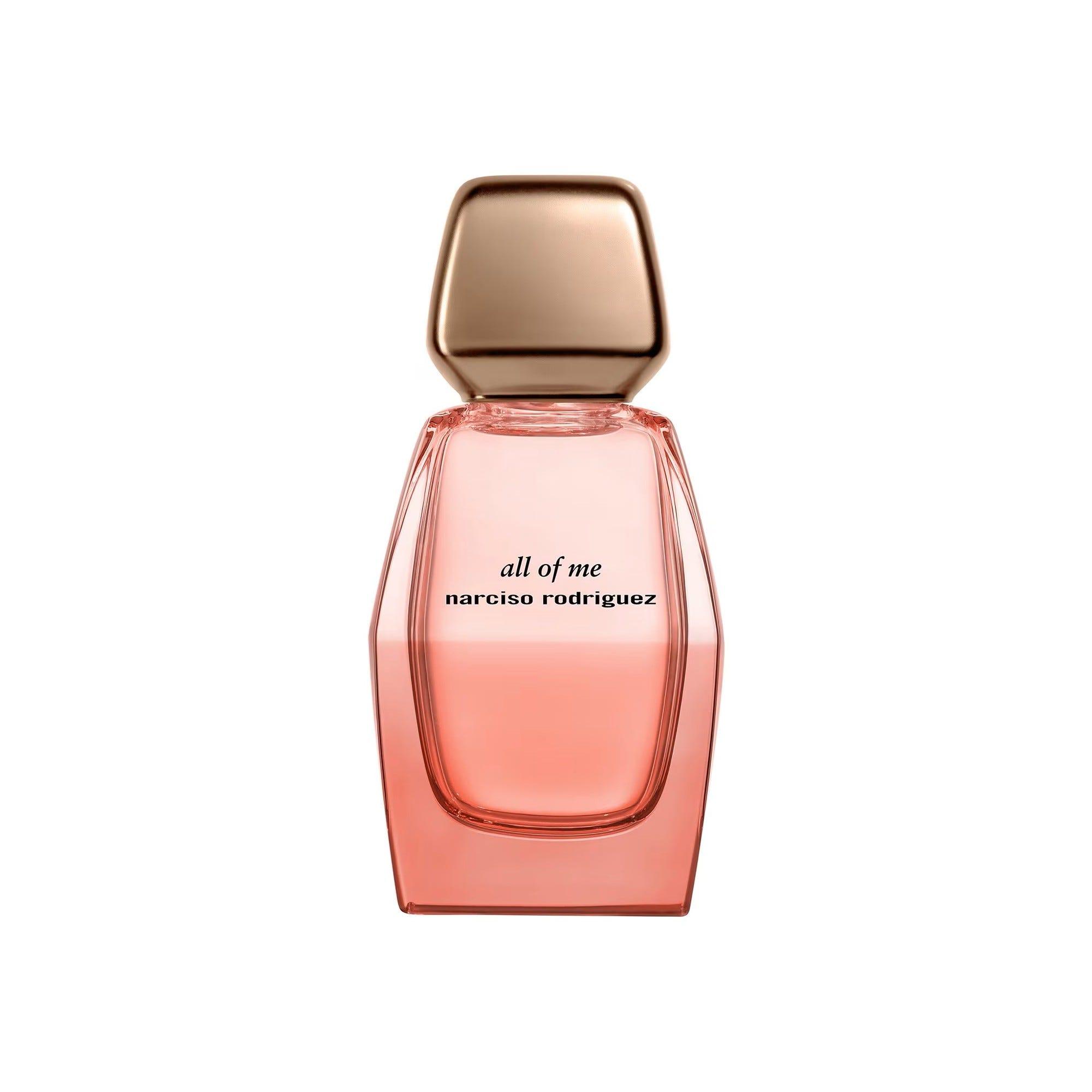 All of me Intense-Eau de Parfum - 50 ml