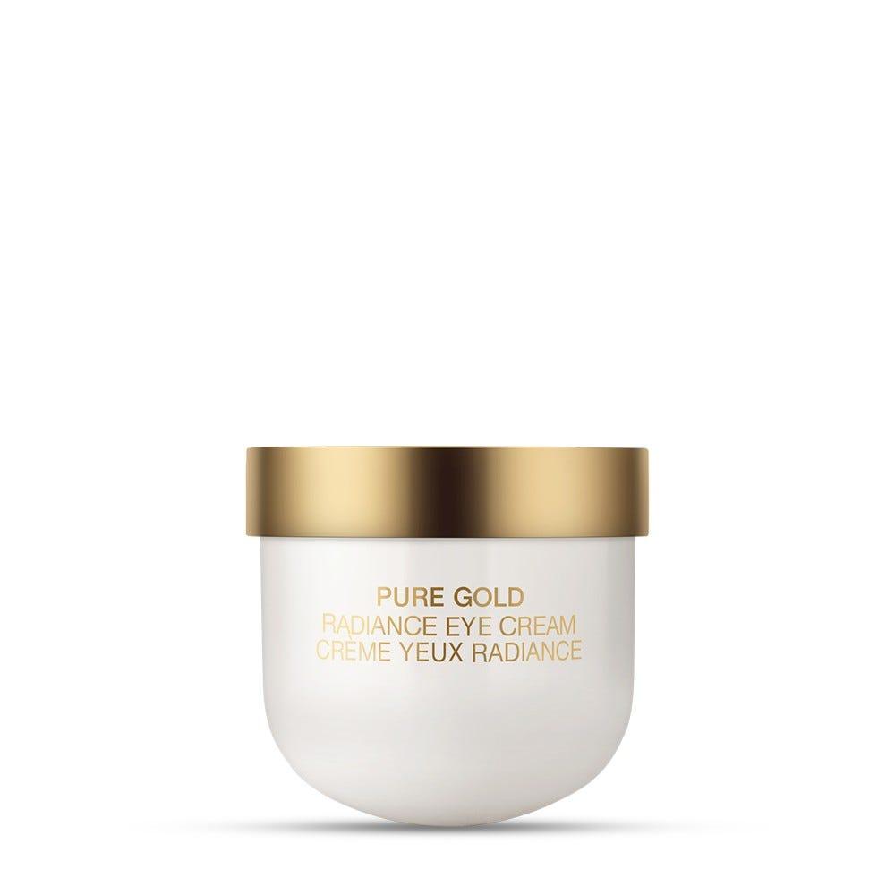 Pure Gold Radiance Cream Refill-50 ml