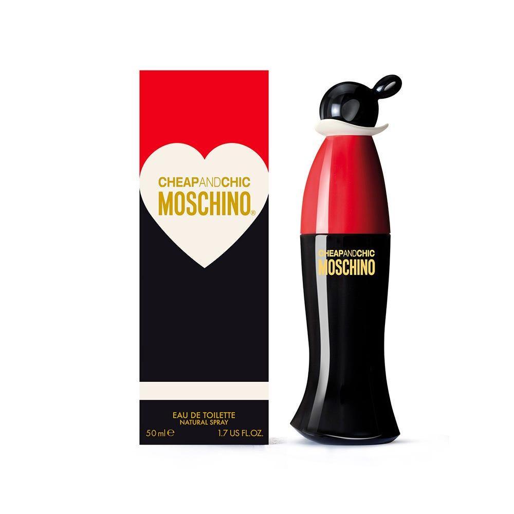 Cheap & Chic-Eau de Toilette - 50 ml