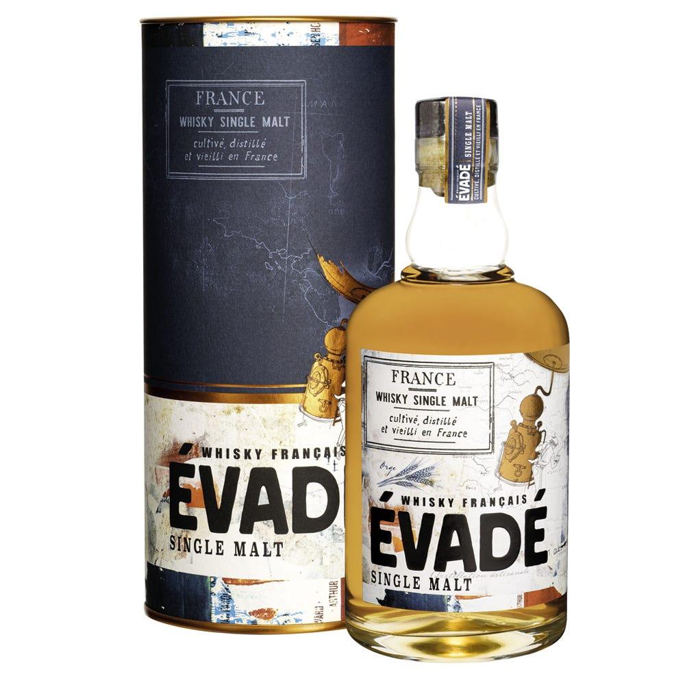 Evadé Single Malt 70 cl