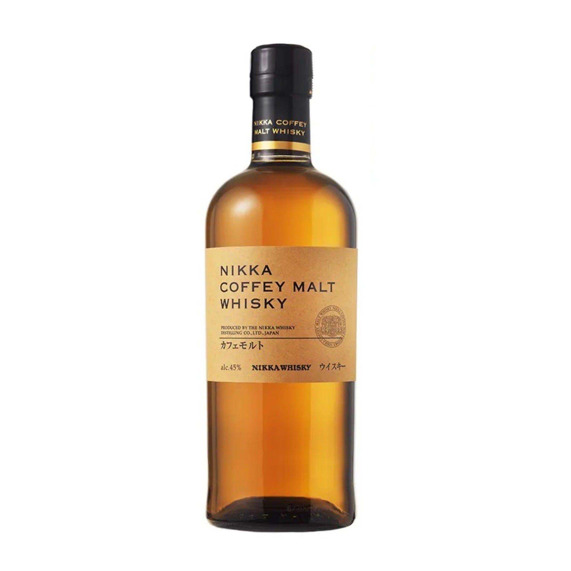 Nikka Coffey Malt 70 cl