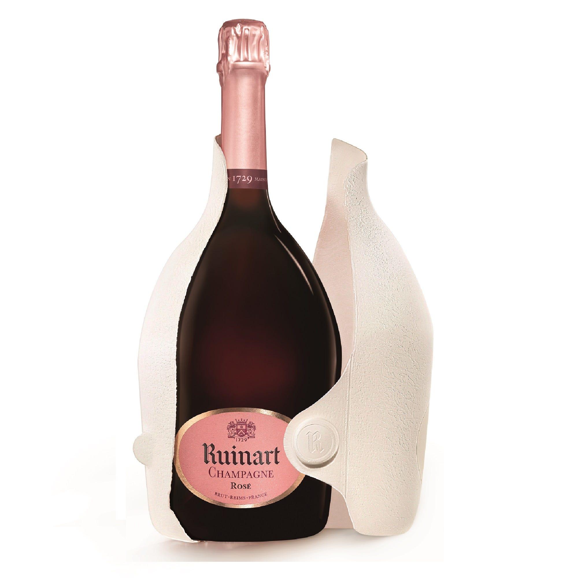 Rosé Magnum - Second Skin Packaging 150 cl